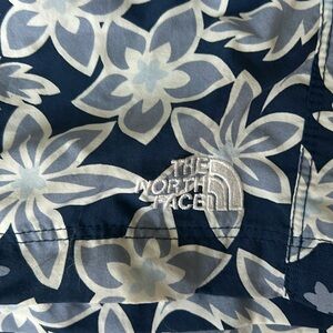 The North Face vintage shorts